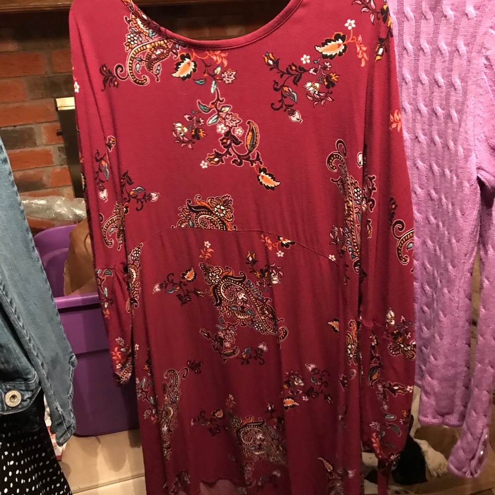 Dress